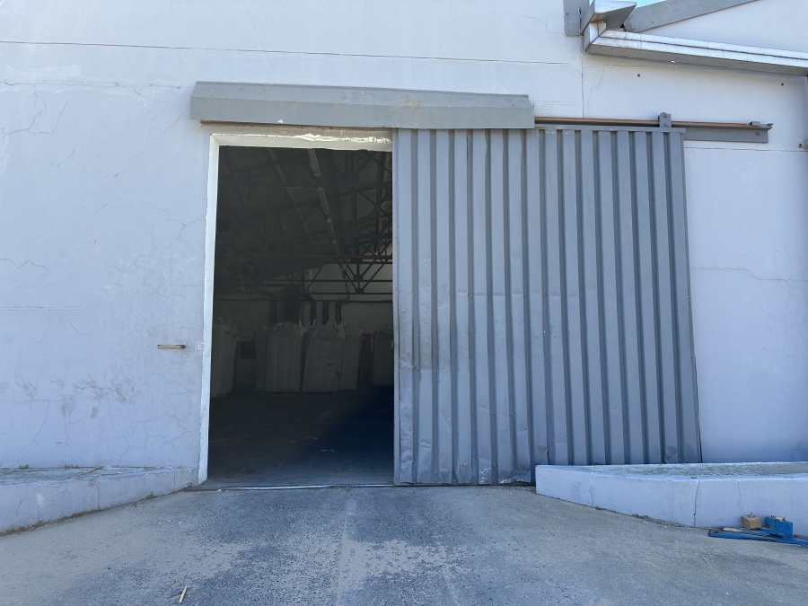 To Let commercial Property for Rent in Dal Josafat Western Cape